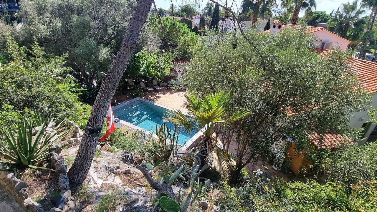 Photo of Outdoor in Castelldefels