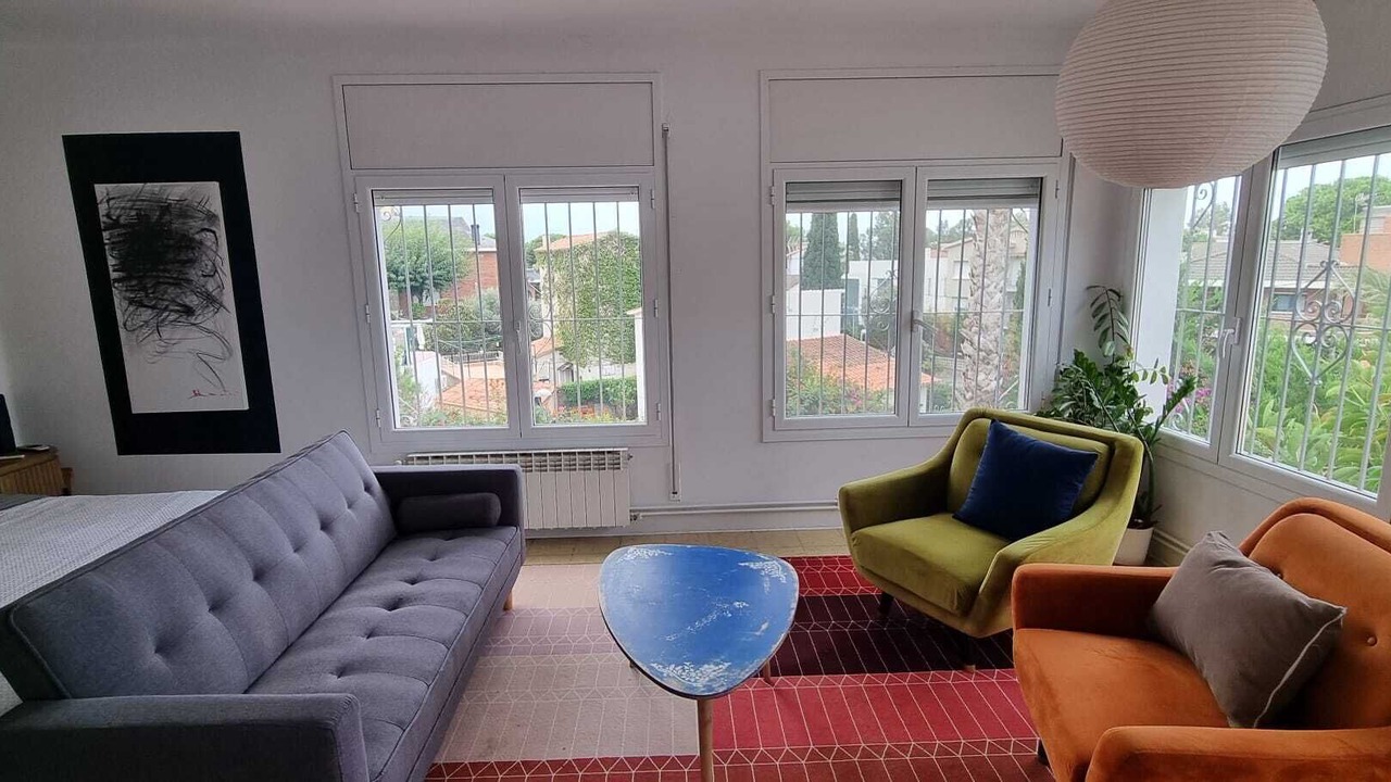 Photo of Livingroom in Castelldefels