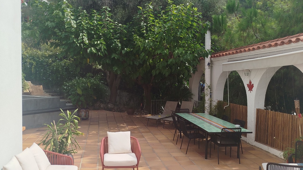 Photo of Outdoor in Castelldefels