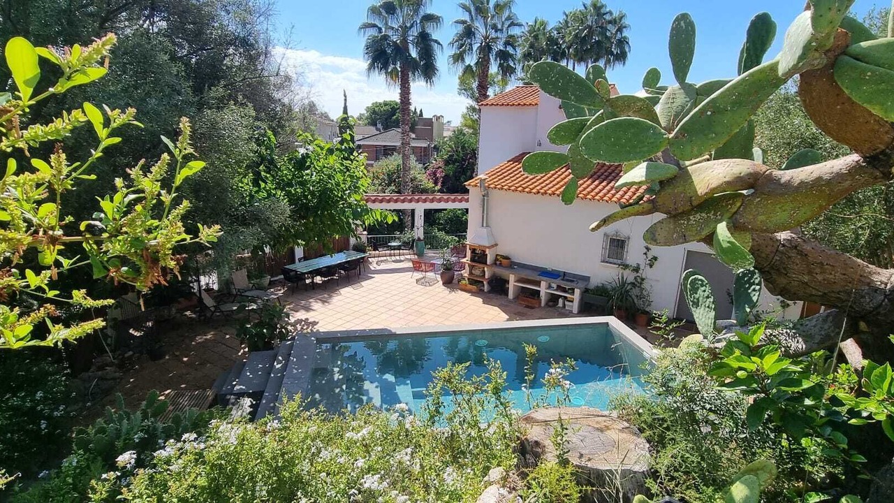 Photo of Outdoor in Castelldefels