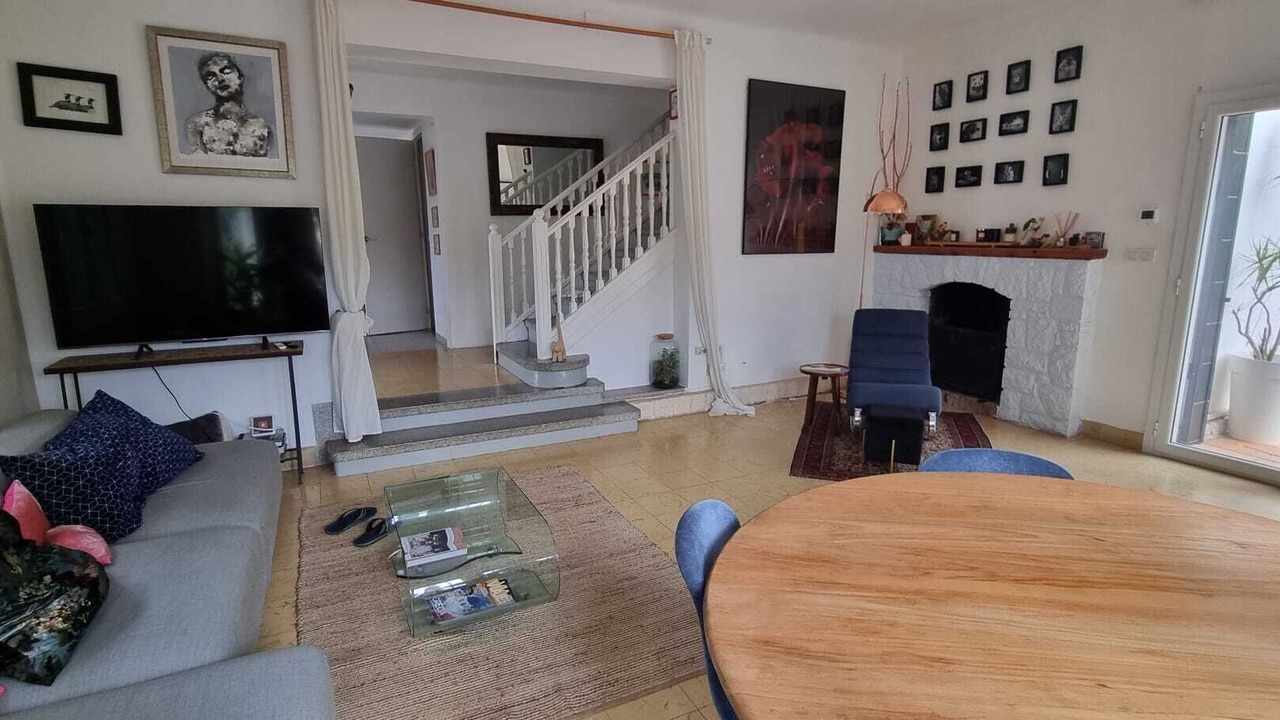 Photo of Livingroom in Castelldefels