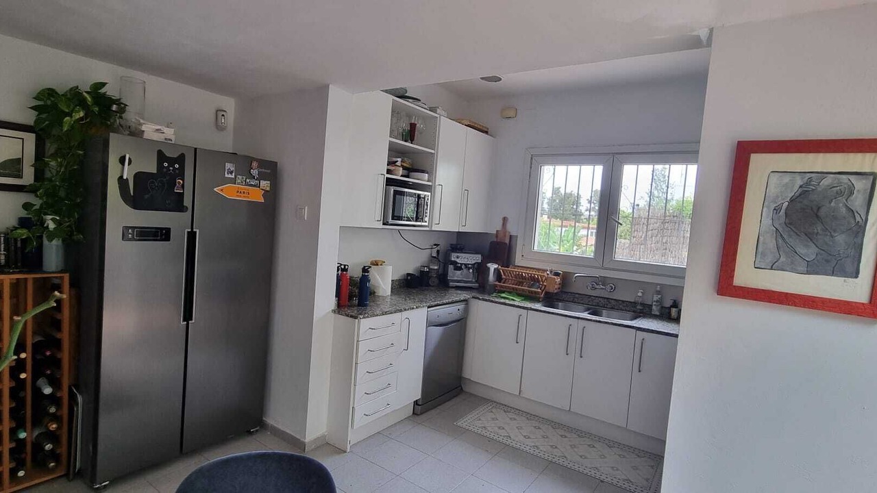 Photo of Kitchen in Castelldefels