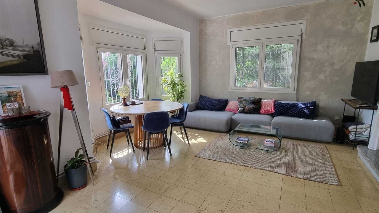 Photo of Livingroom in Castelldefels