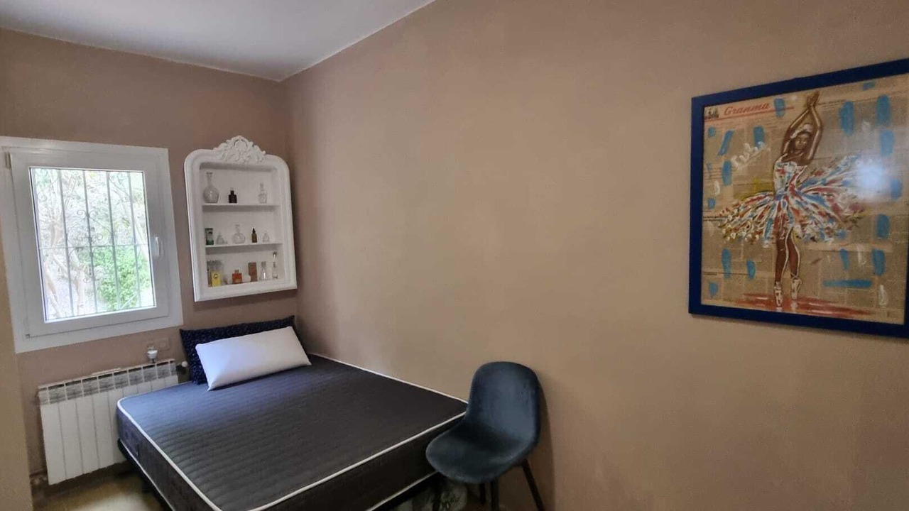 Photo of Bedroom in Castelldefels