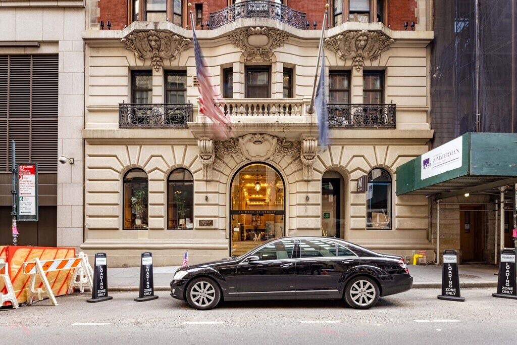 Photo of Outdoor in Midtown East