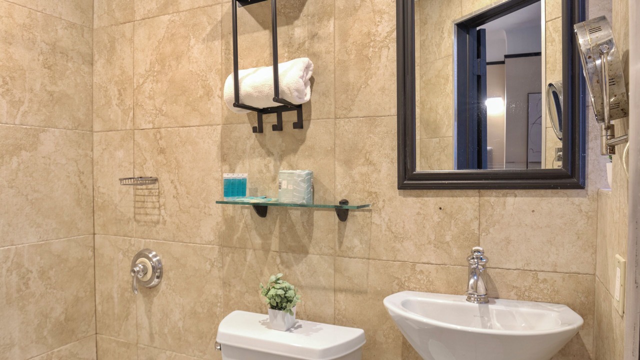 Photo of Bathroom in Midtown East