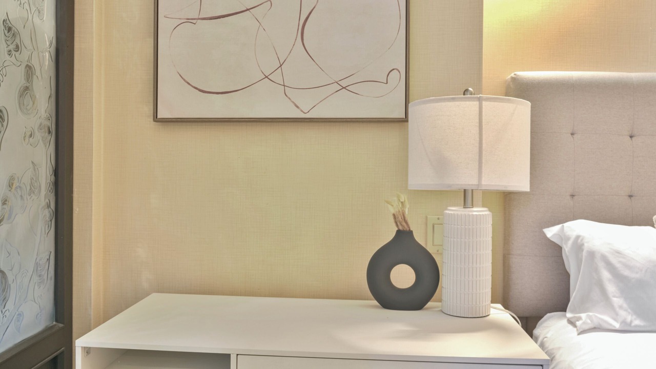 Photo of Bedroom in Midtown East