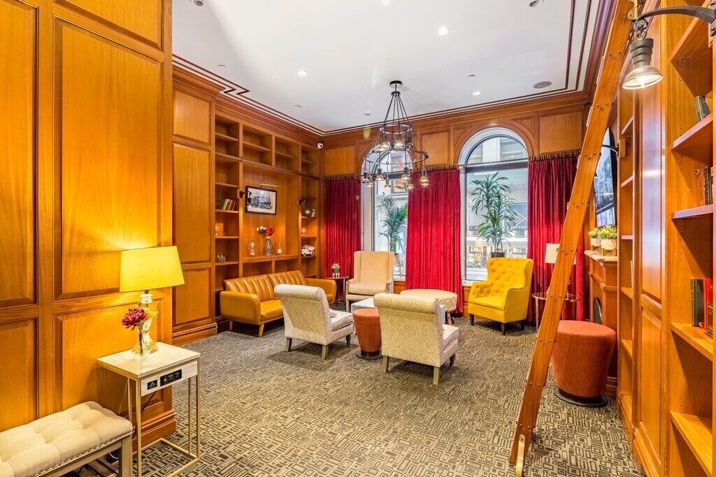 Photo of Others in Midtown East