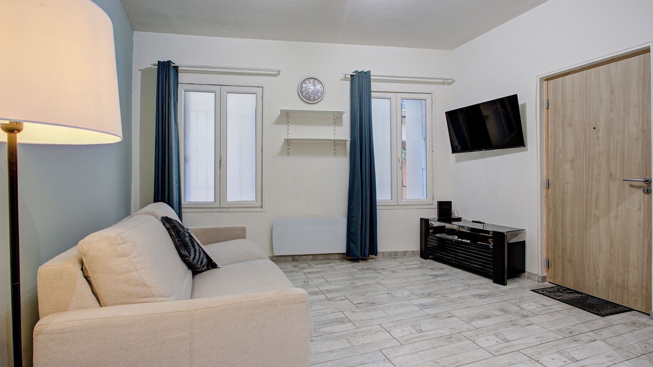 Photo of Livingroom in La Real
