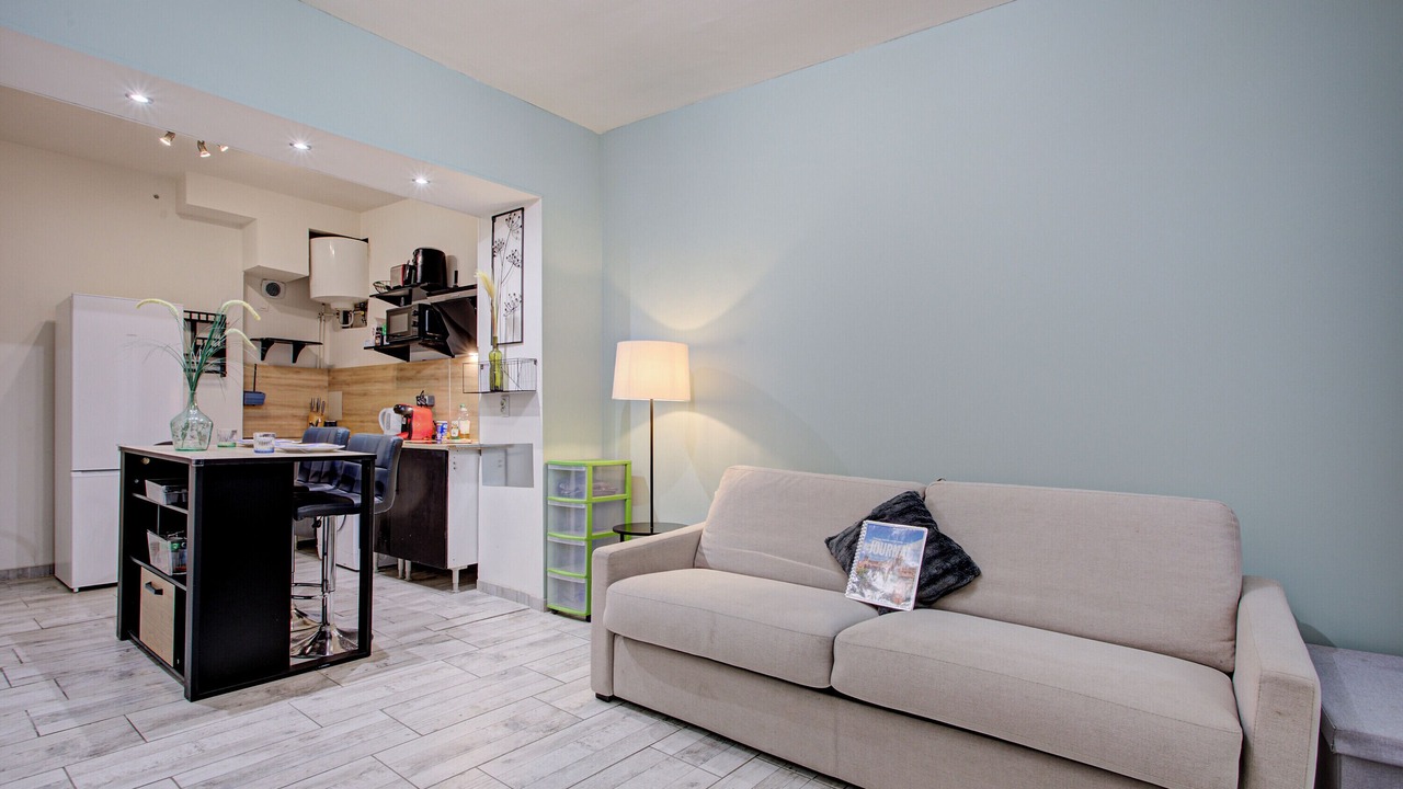 Photo of Livingroom in La Real