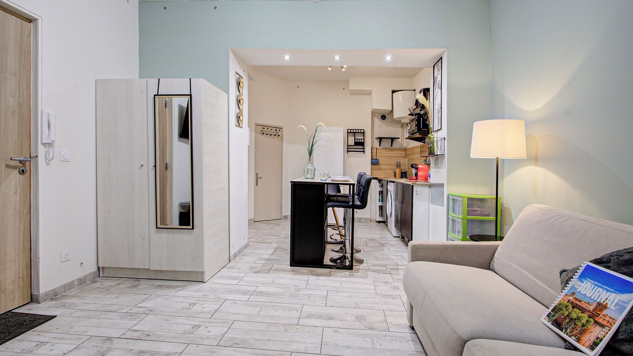 Photo of Livingroom in La Real