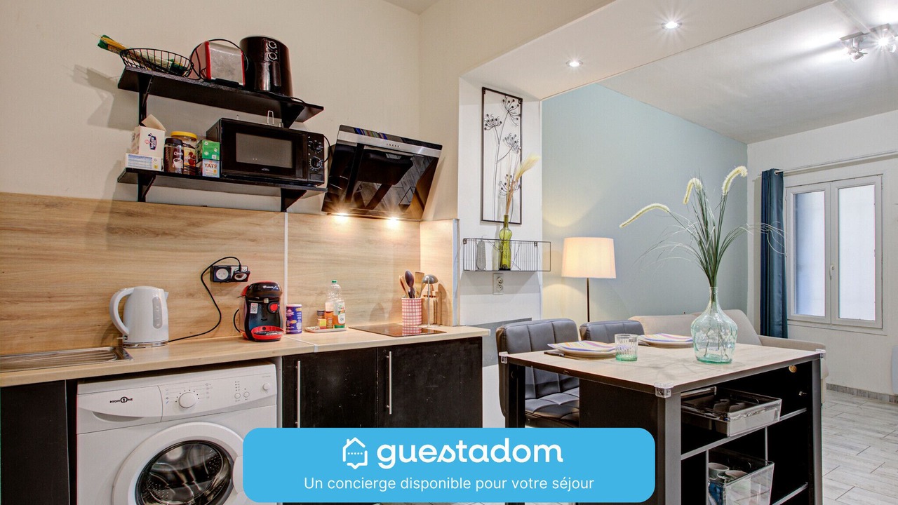 Photo of Kitchen in La Real