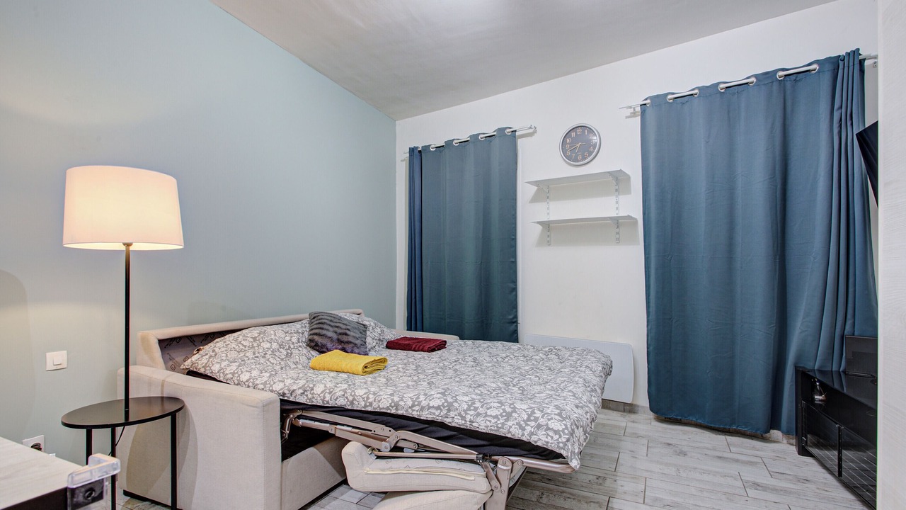 Photo of Bedroom in La Real