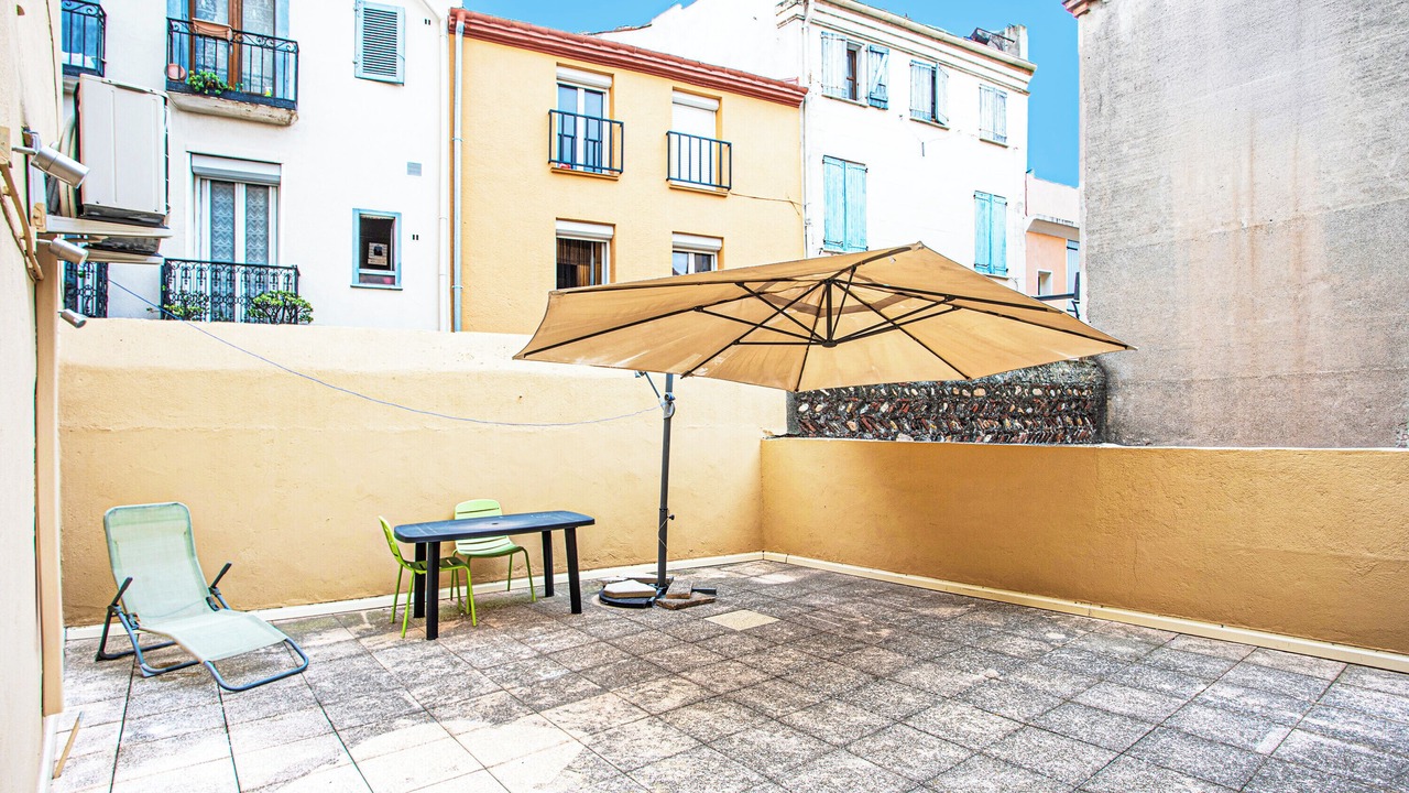 Photo of Outdoor in La Real