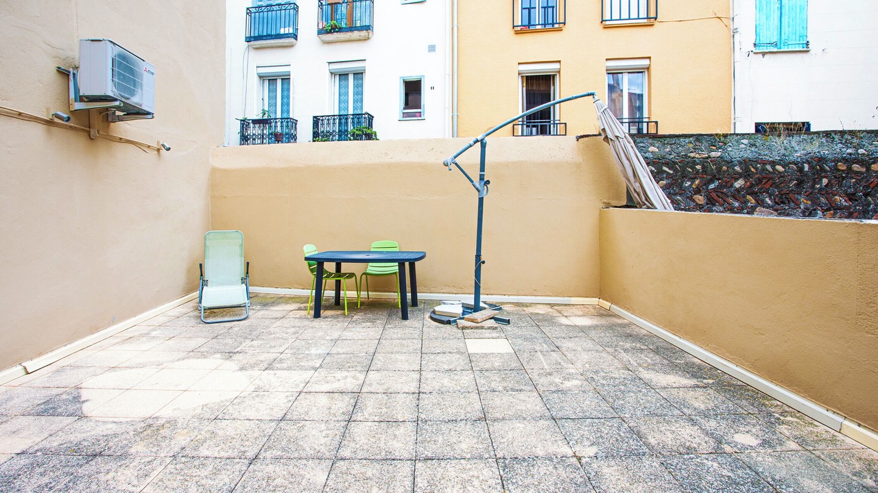 Photo of Outdoor in La Real