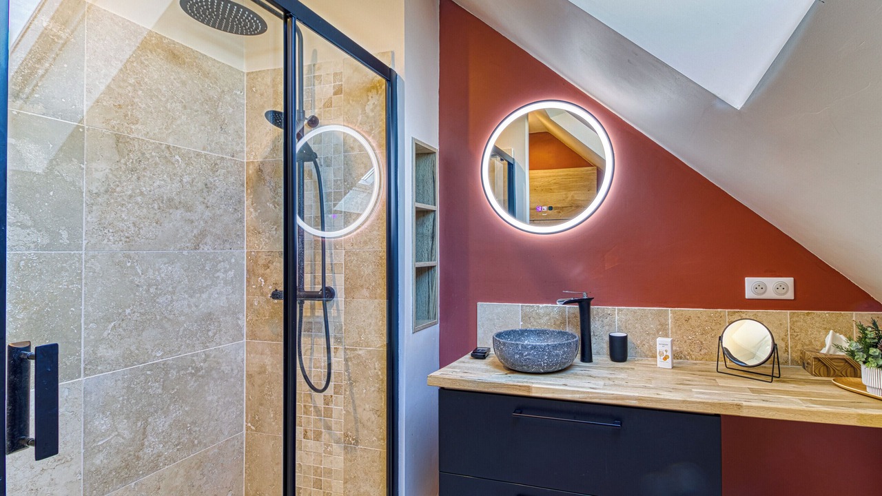 Photo of Bathroom in Rosendael