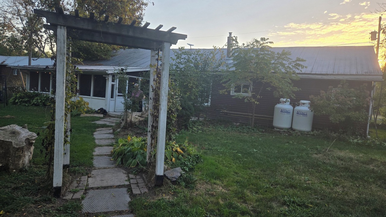 Photo of Outdoor in Wolfe Island