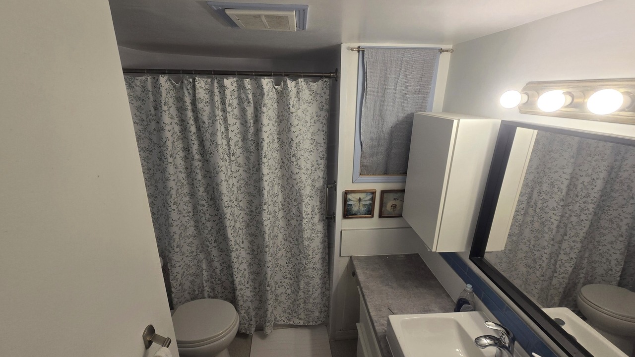 Photo of Bathroom in Wolfe Island