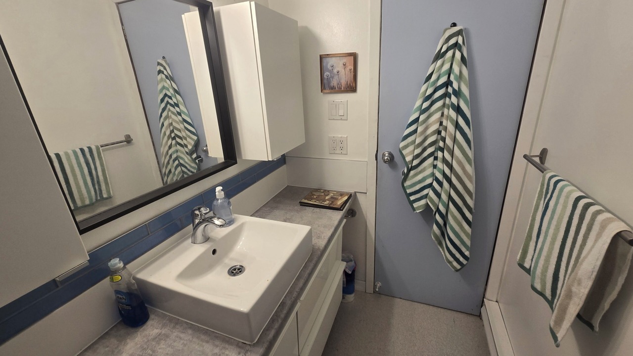 Photo of Bathroom in Wolfe Island