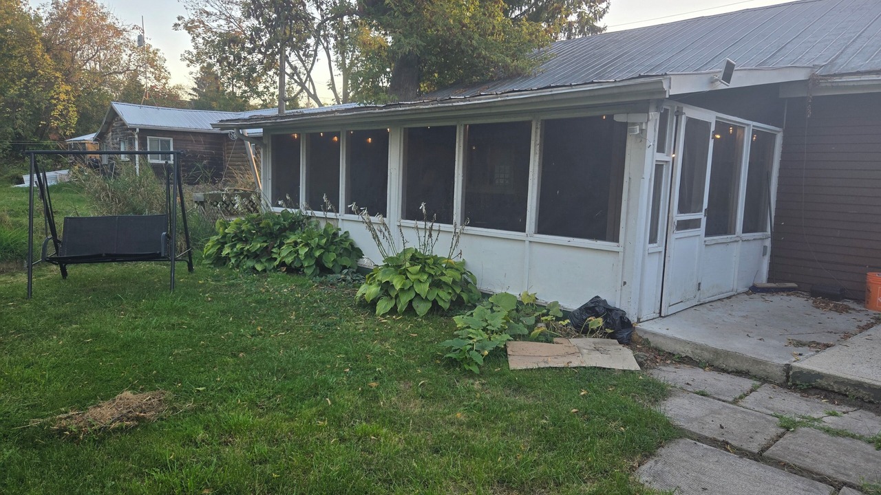 Photo of Outdoor in Wolfe Island