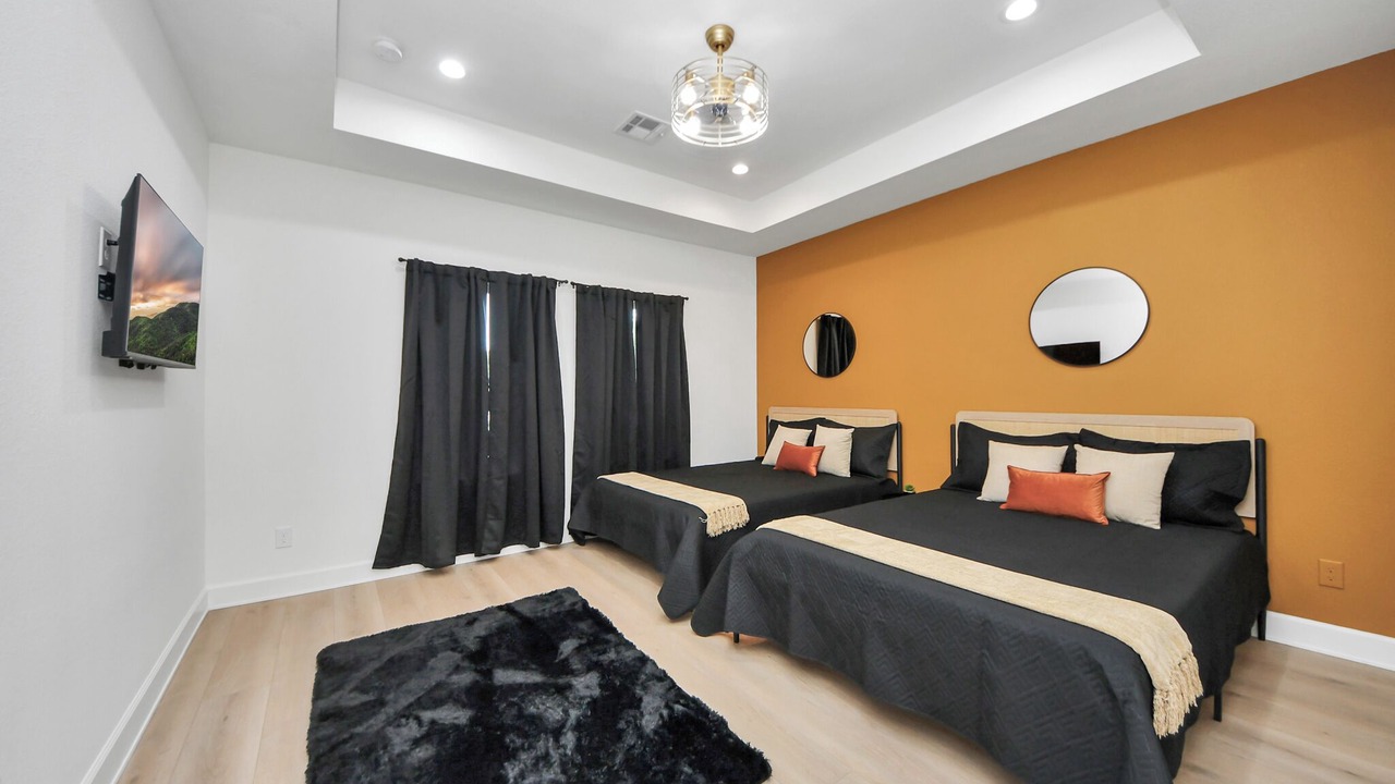 Photo of Bedroom in OST - South Union