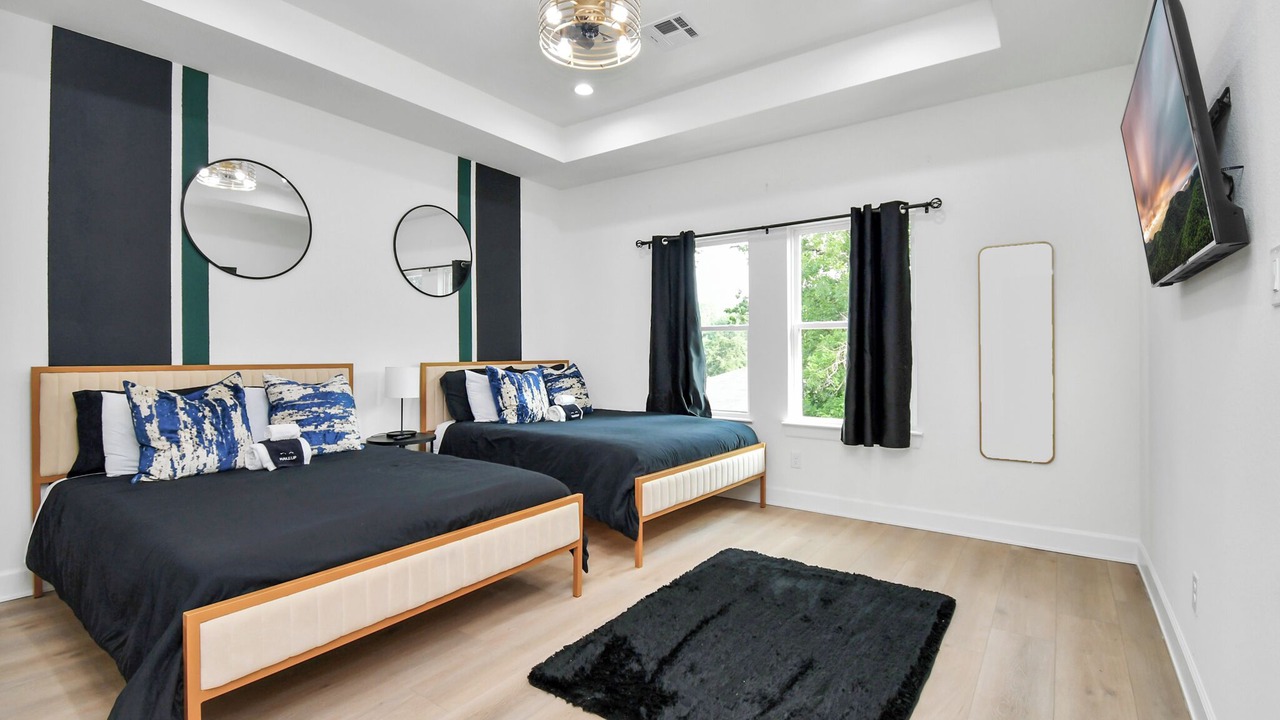 Photo of Bedroom in OST - South Union