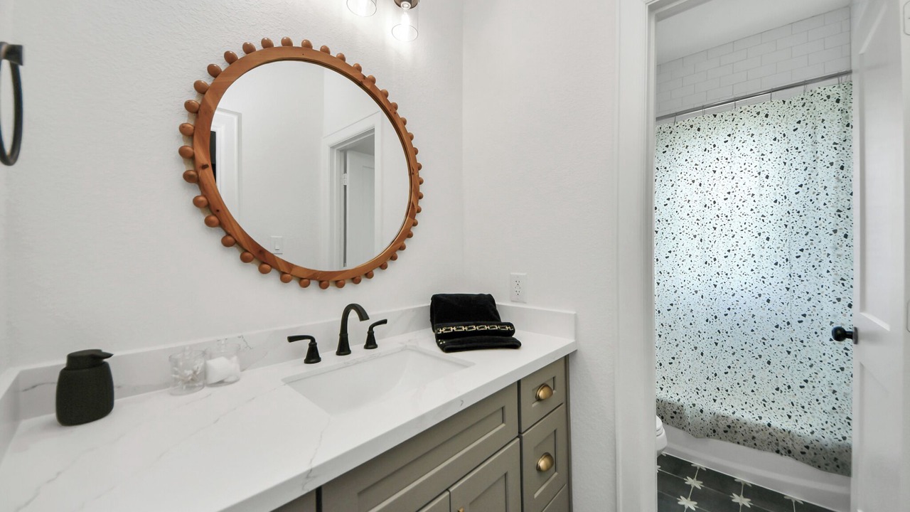 Photo of Bathroom in OST - South Union