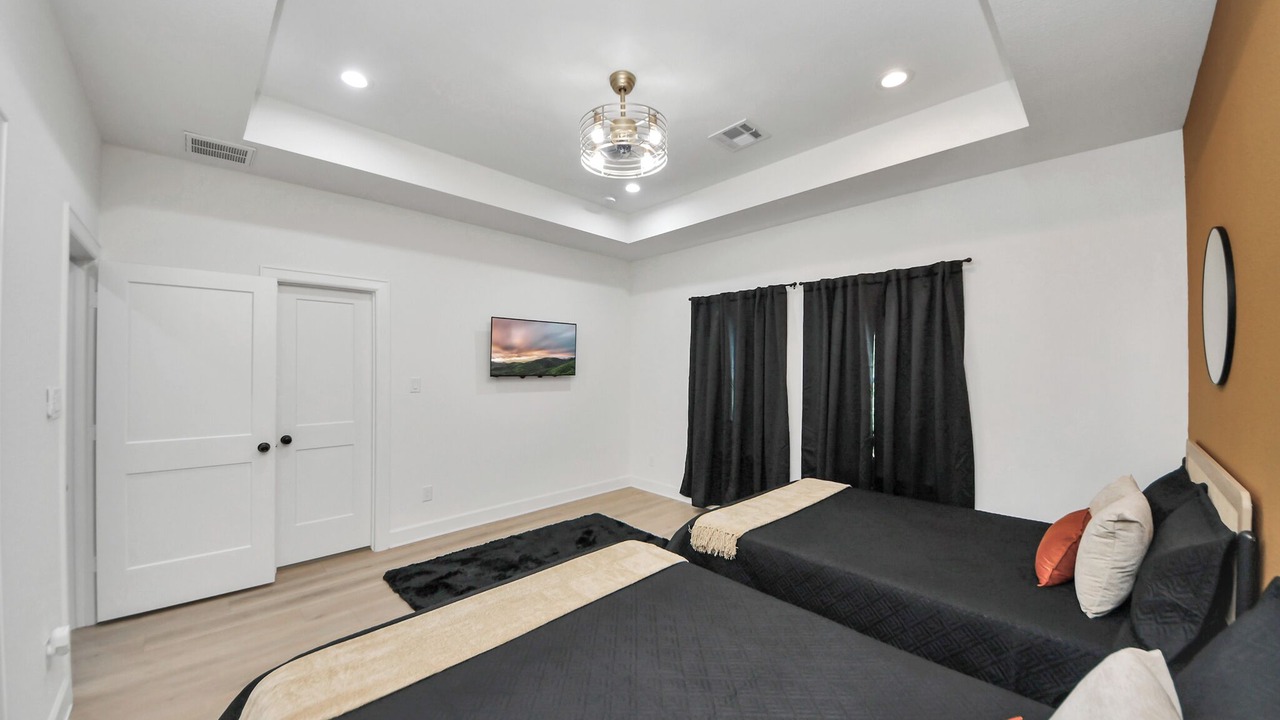 Photo of Bedroom in OST - South Union