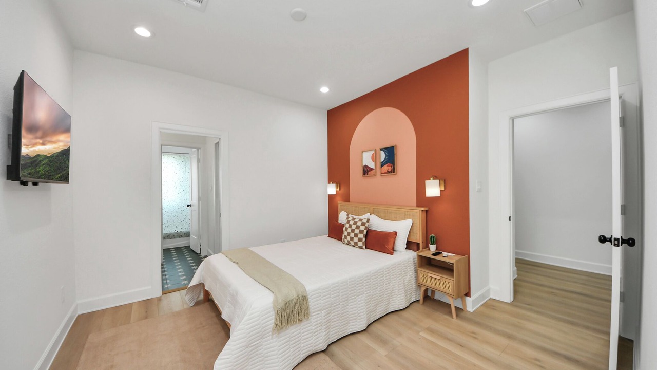 Photo of Bedroom in OST - South Union