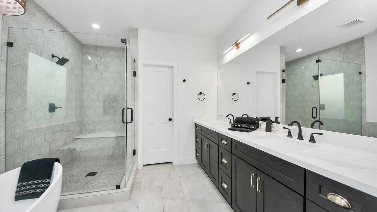 Photo of Bathroom in OST - South Union