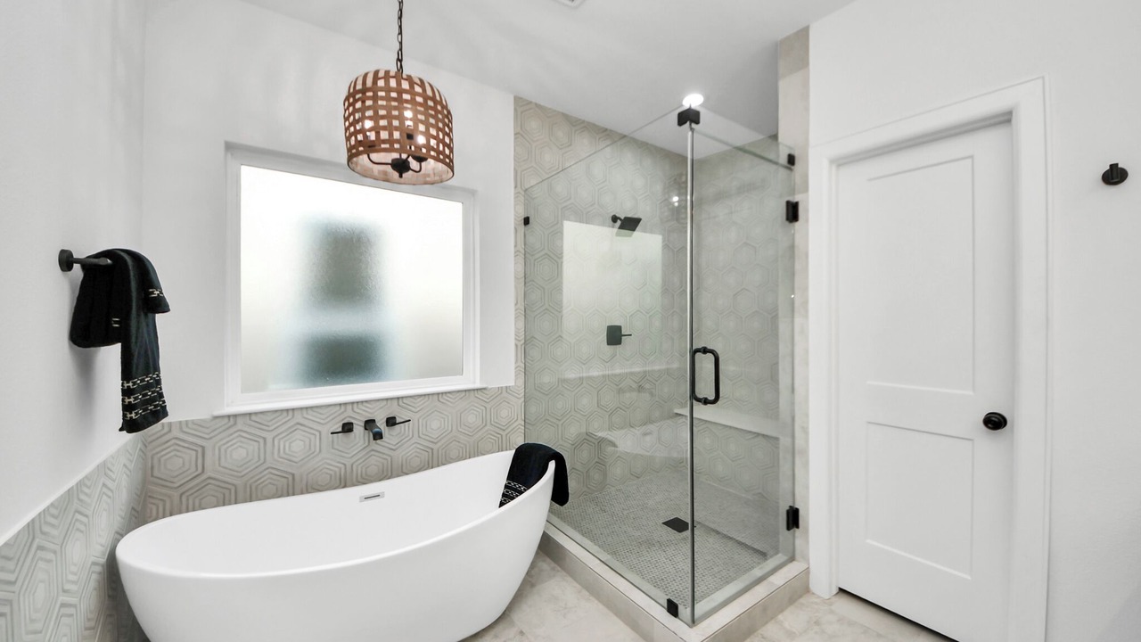 Photo of Bathroom in OST - South Union