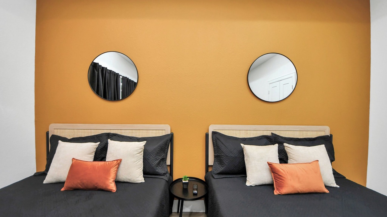 Photo of Bedroom in OST - South Union