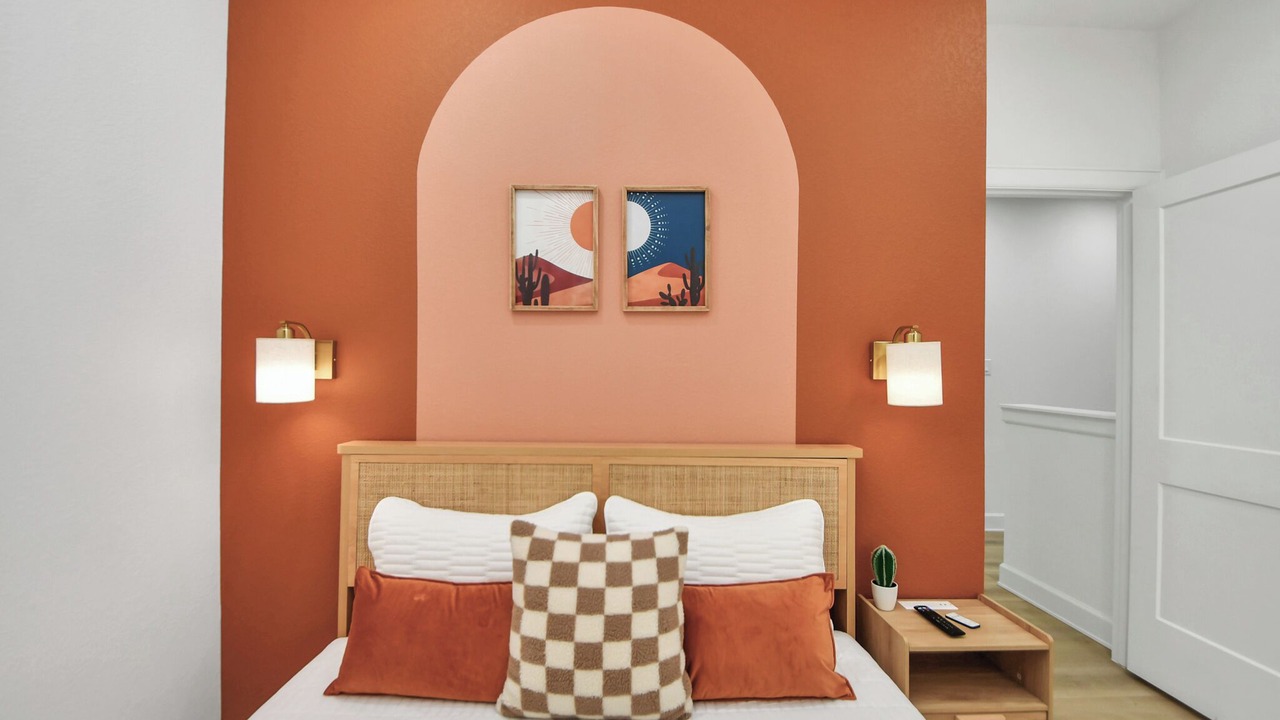 Photo of Bedroom in OST - South Union