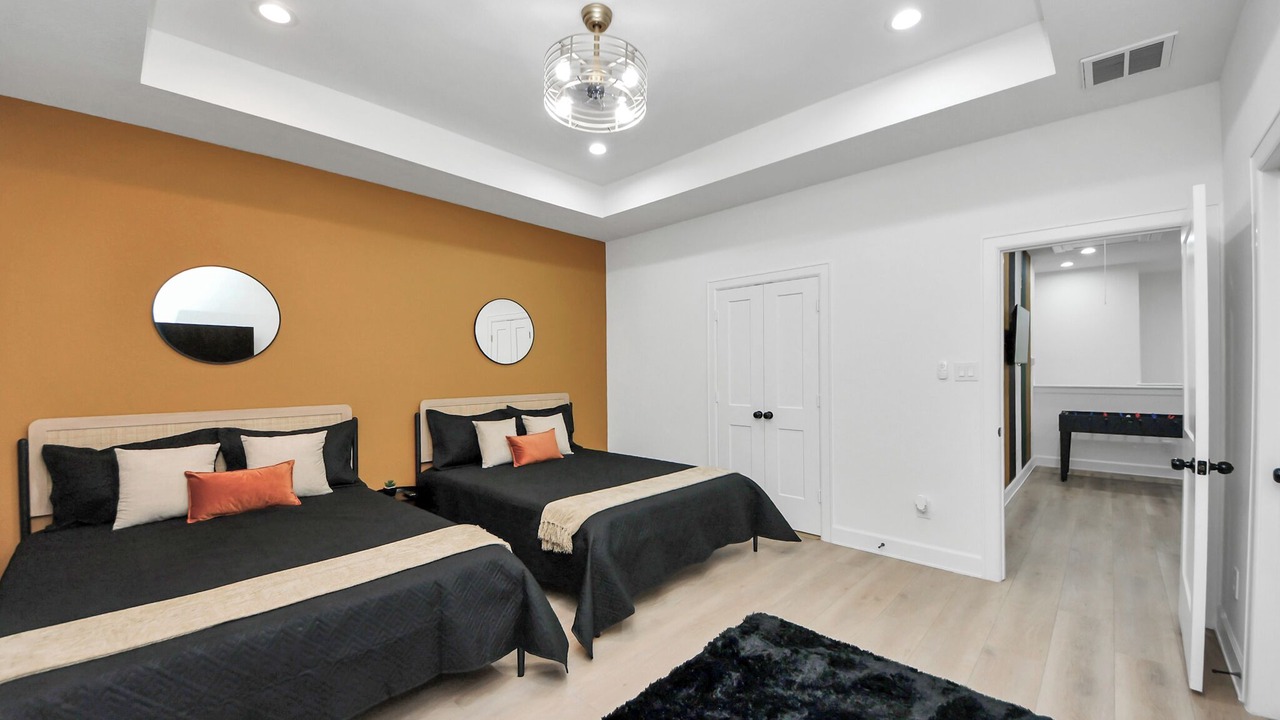 Photo of Bedroom in OST - South Union