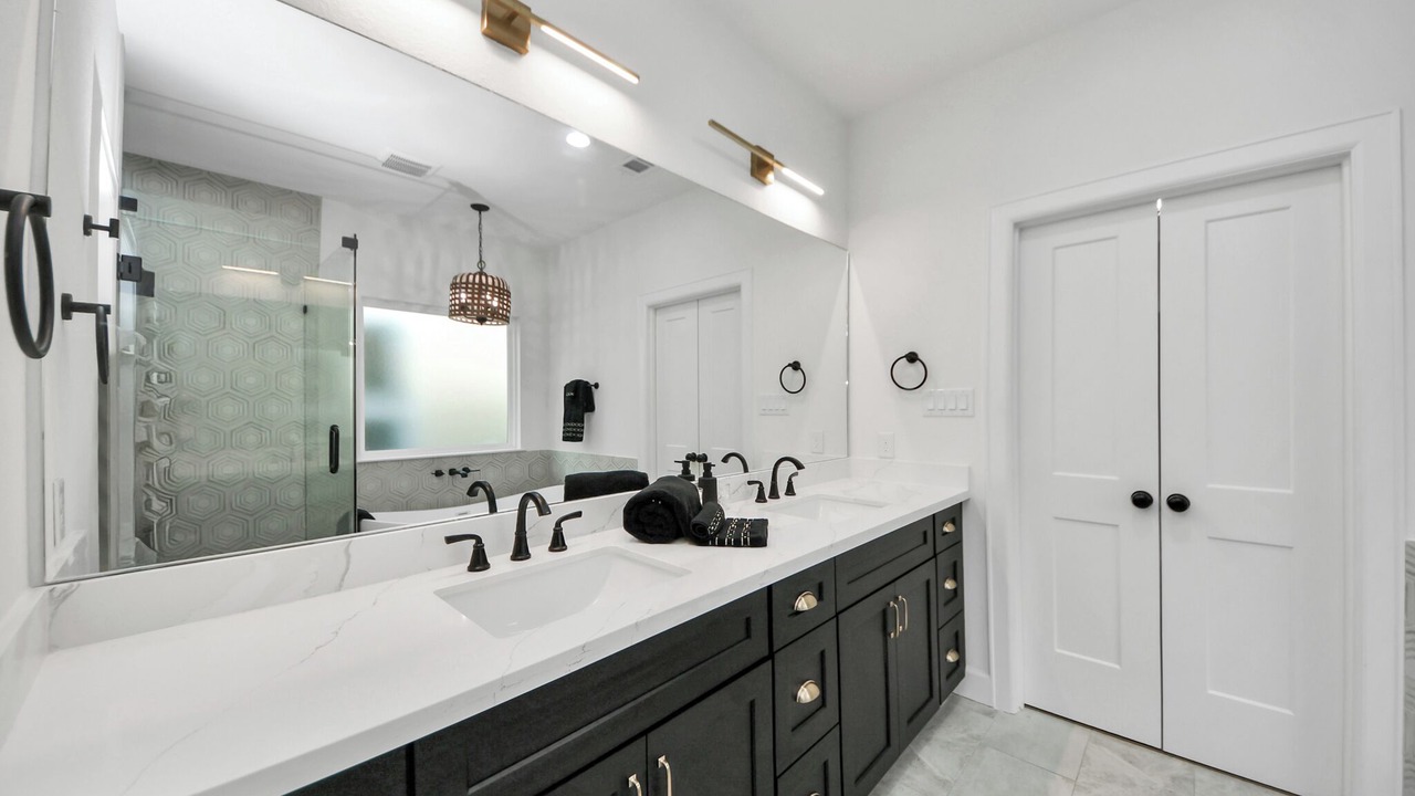 Photo of Bathroom in OST - South Union