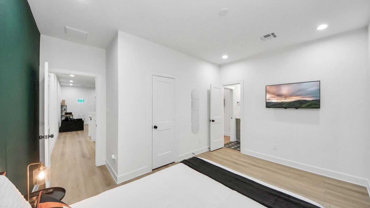 Photo of Bedroom in OST - South Union