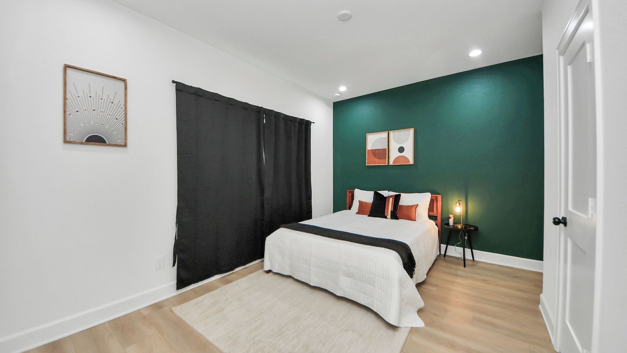 Photo of Bedroom in OST - South Union