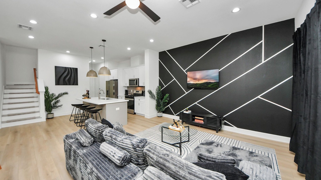 Photo of Livingroom in OST - South Union