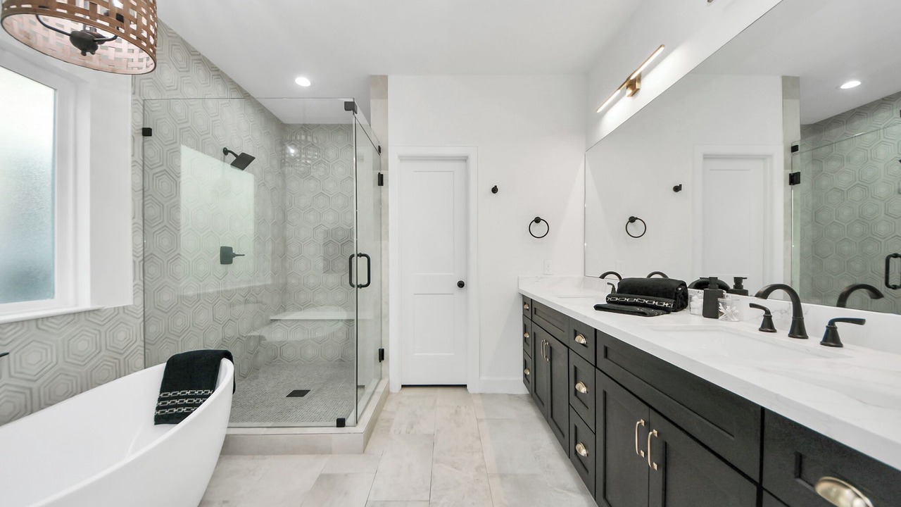 Photo of Bathroom in OST - South Union