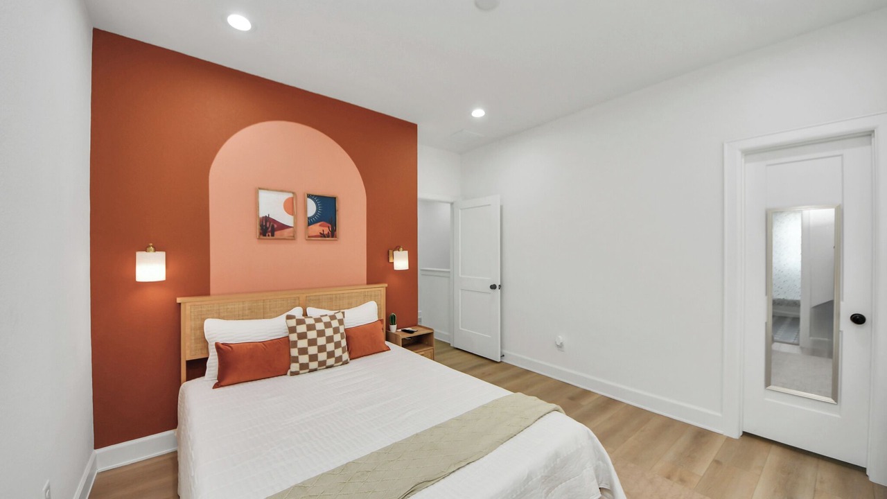 Photo of Bedroom in OST - South Union