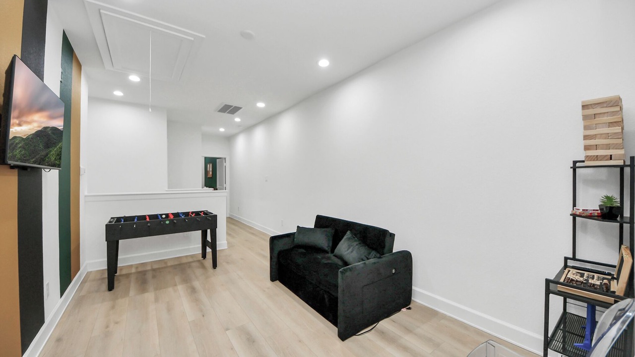 Photo of Livingroom in OST - South Union