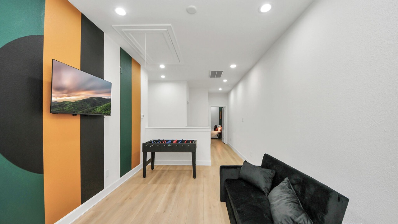 Photo of Livingroom in OST - South Union