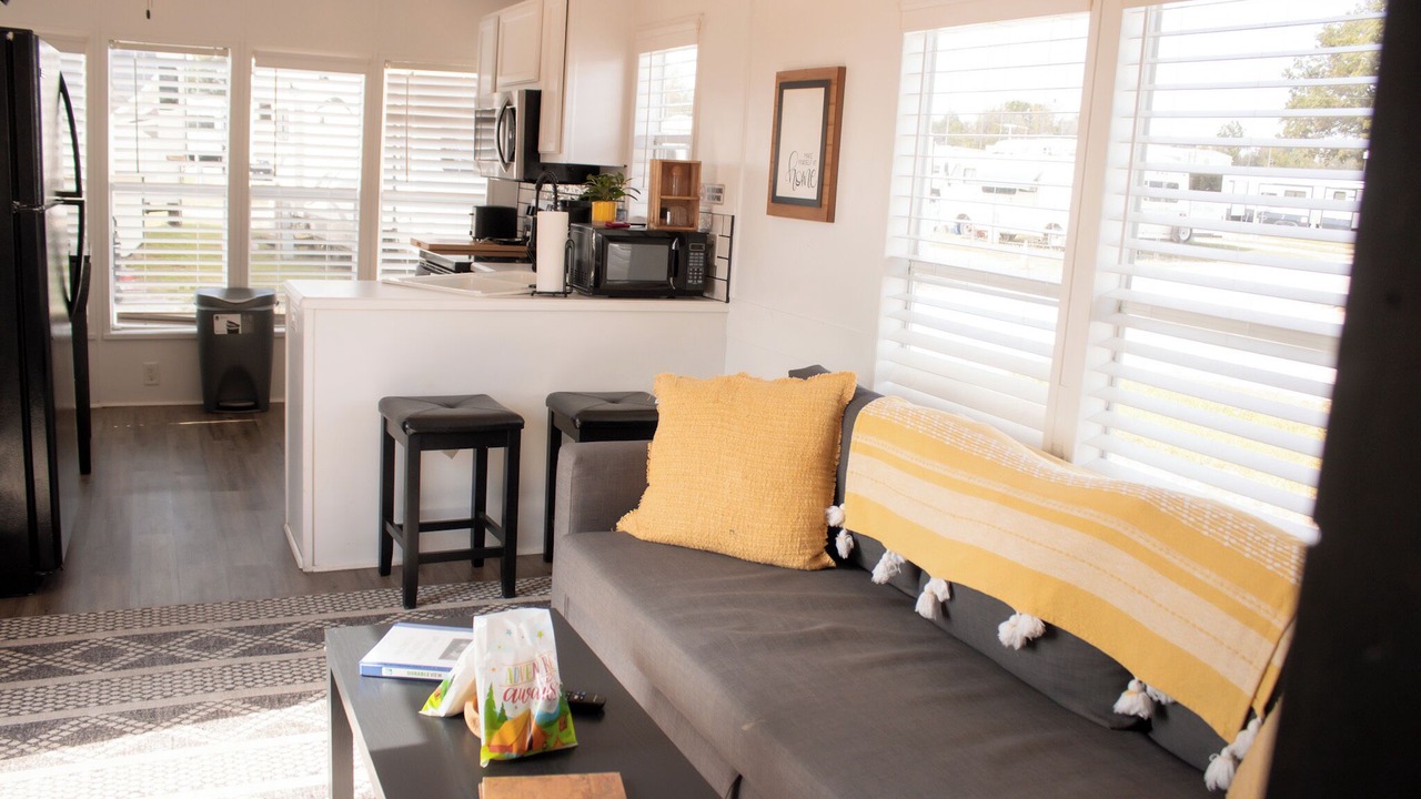 Photo of Livingroom in Archie