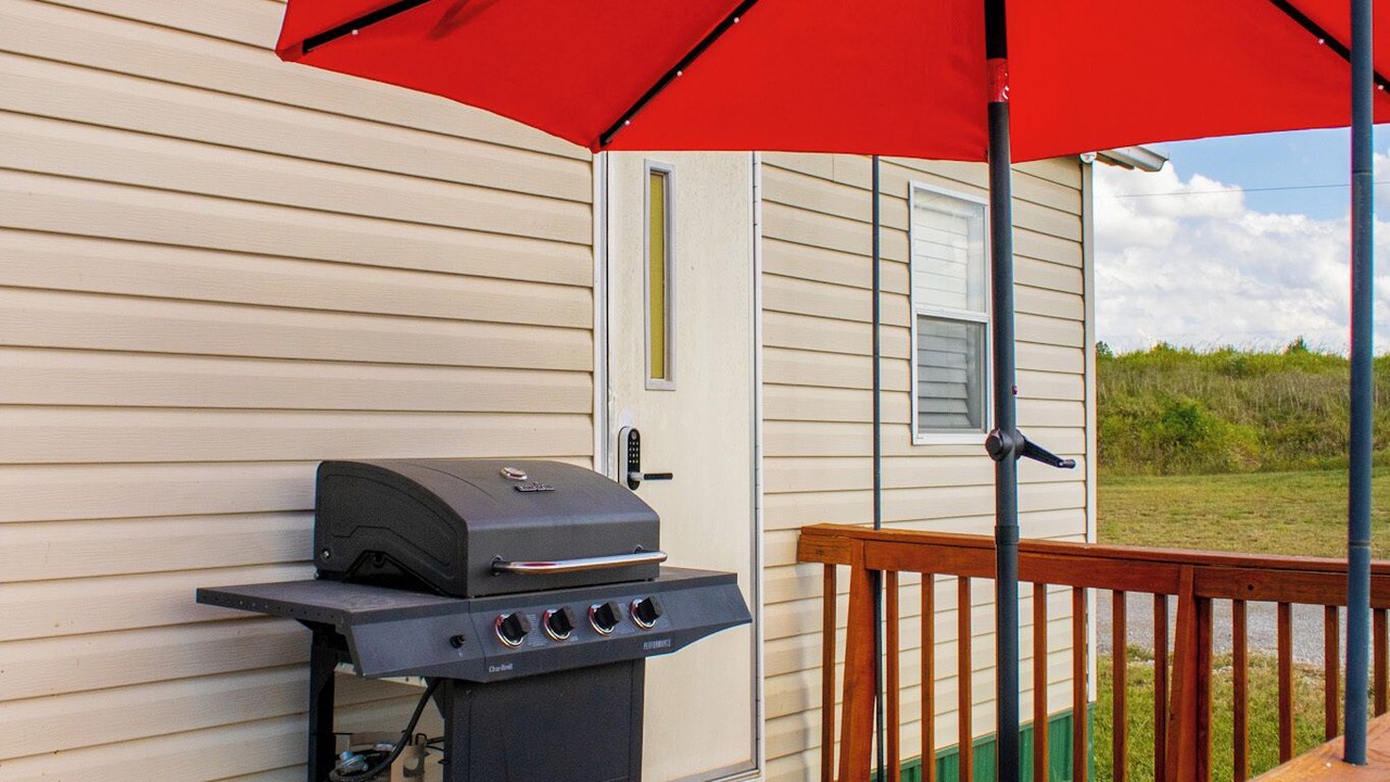 Photo of Outdoor in Archie