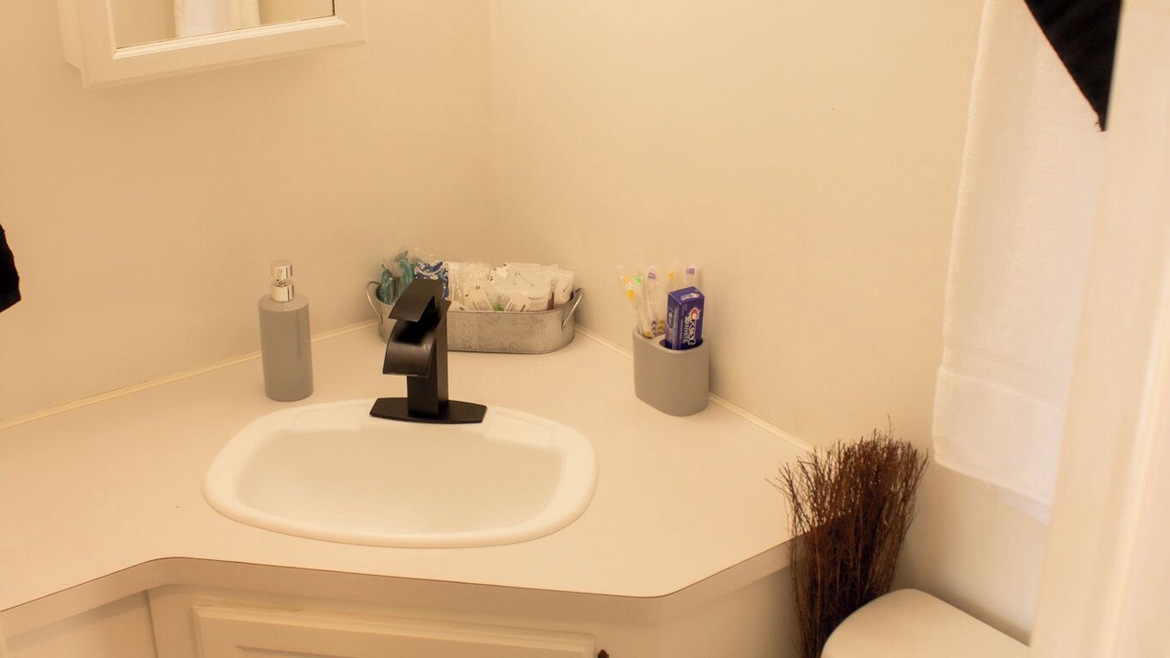 Photo of Bathroom in Archie