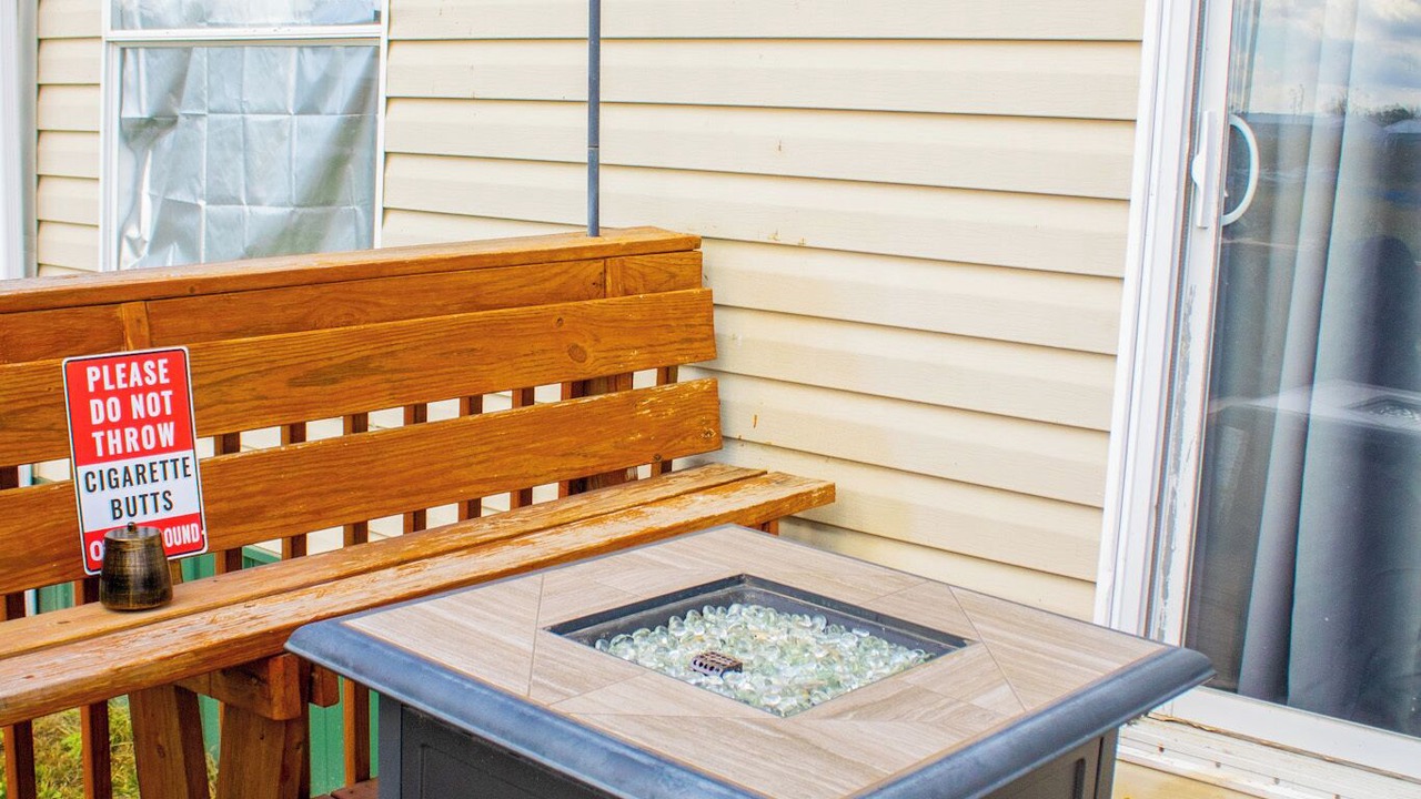 Photo of Outdoor in Archie