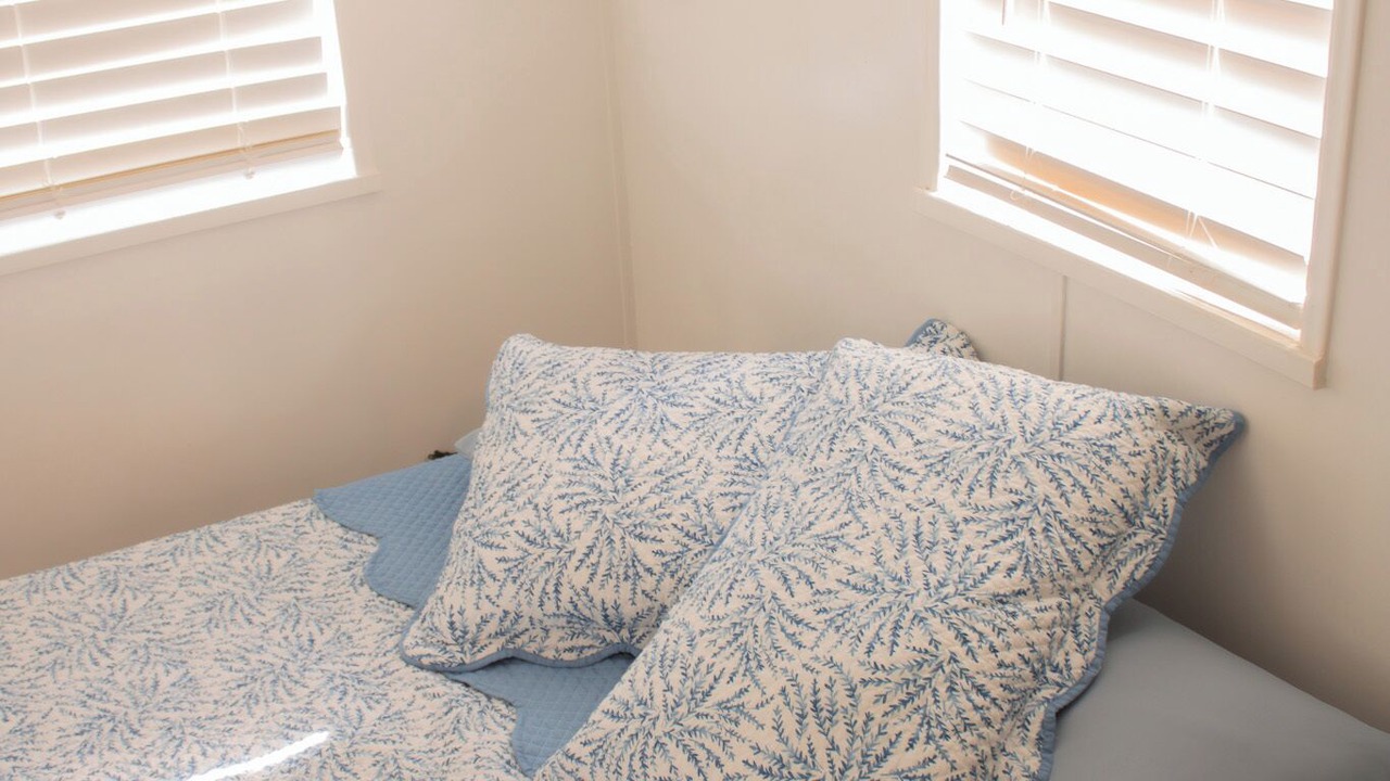 Photo of Bedroom in Archie