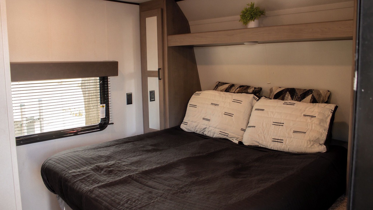 Photo of Bedroom in Archie
