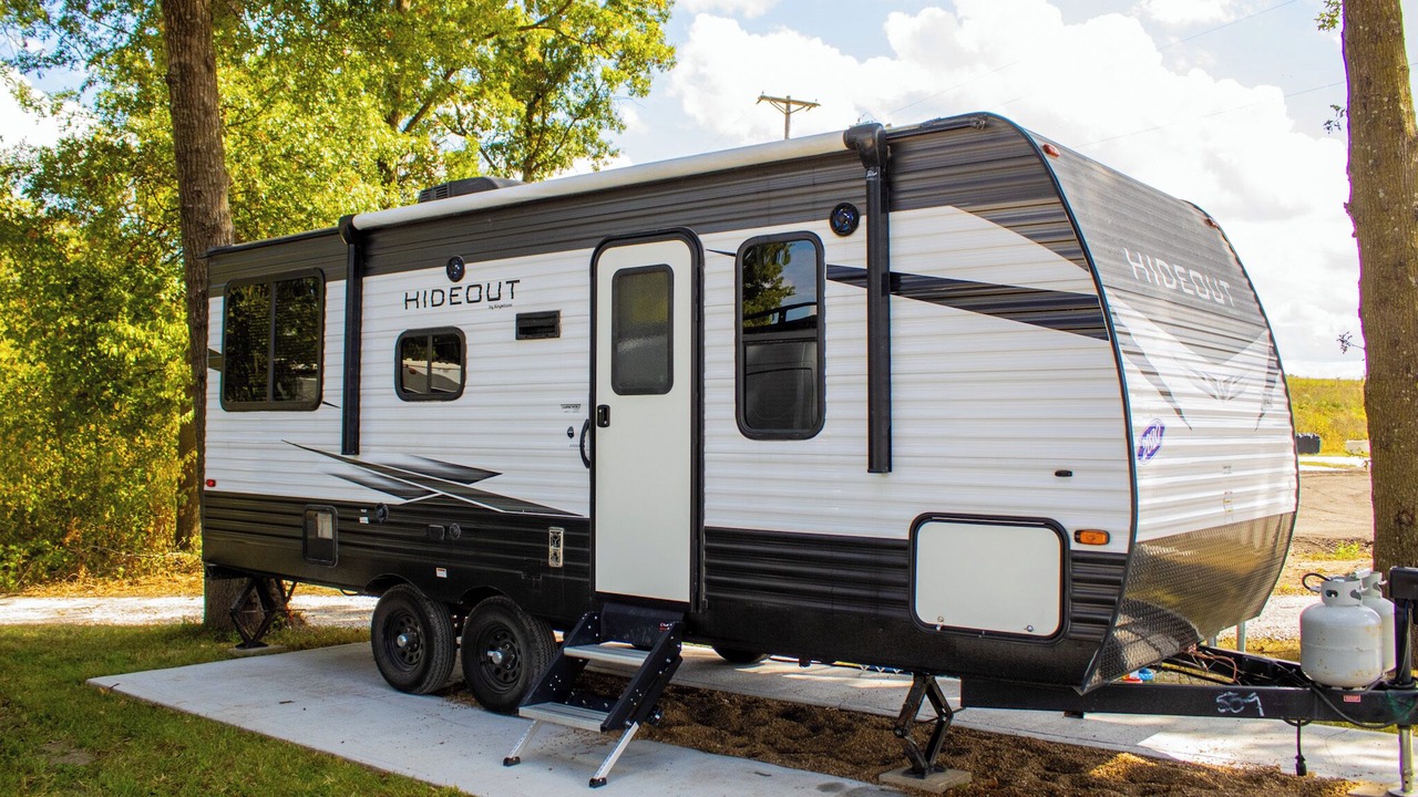 Photo of Outdoor in Archie