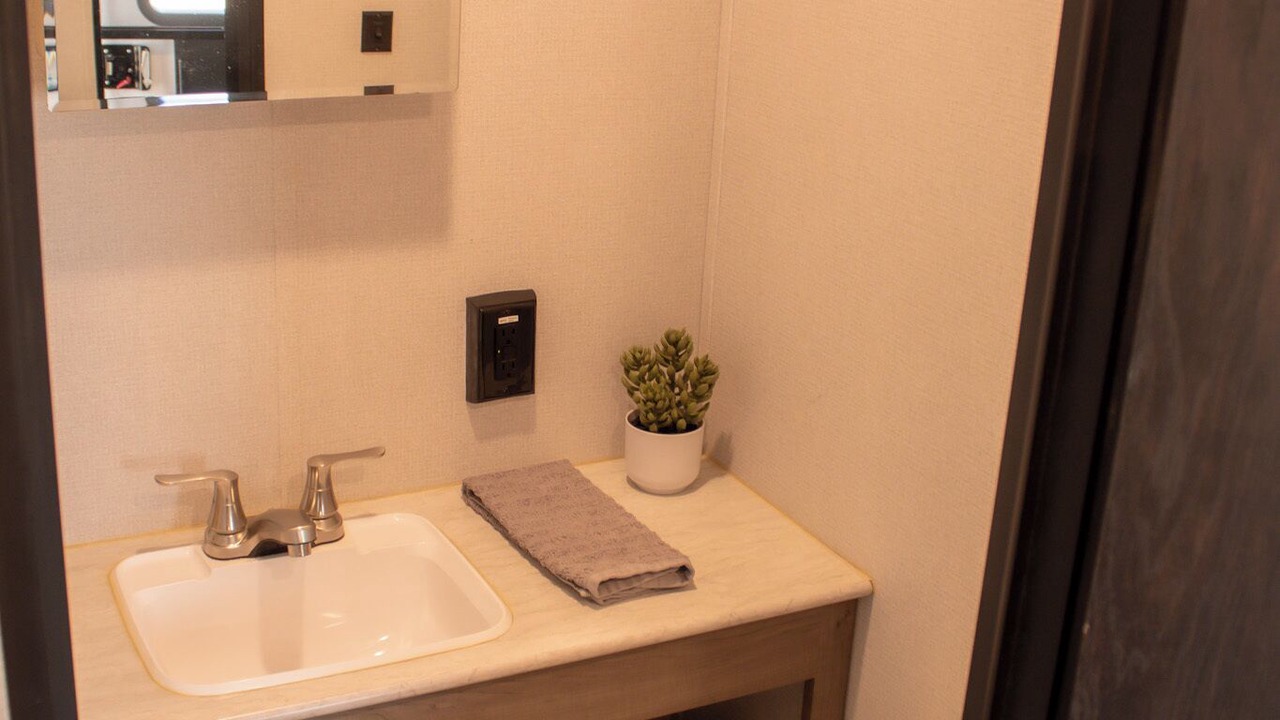Photo of Bathroom in Archie